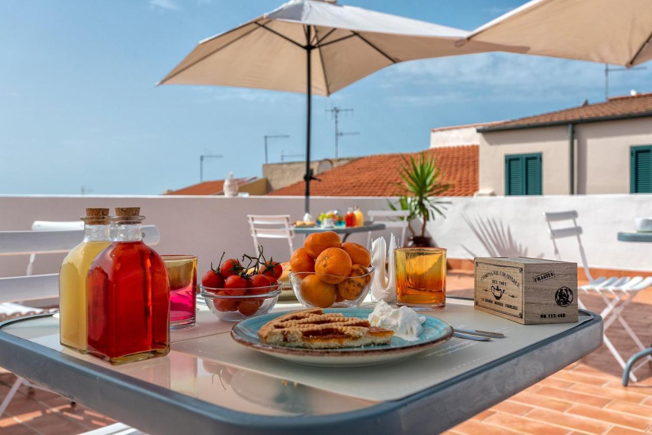 Alguer Guest House Alghero Exterior foto