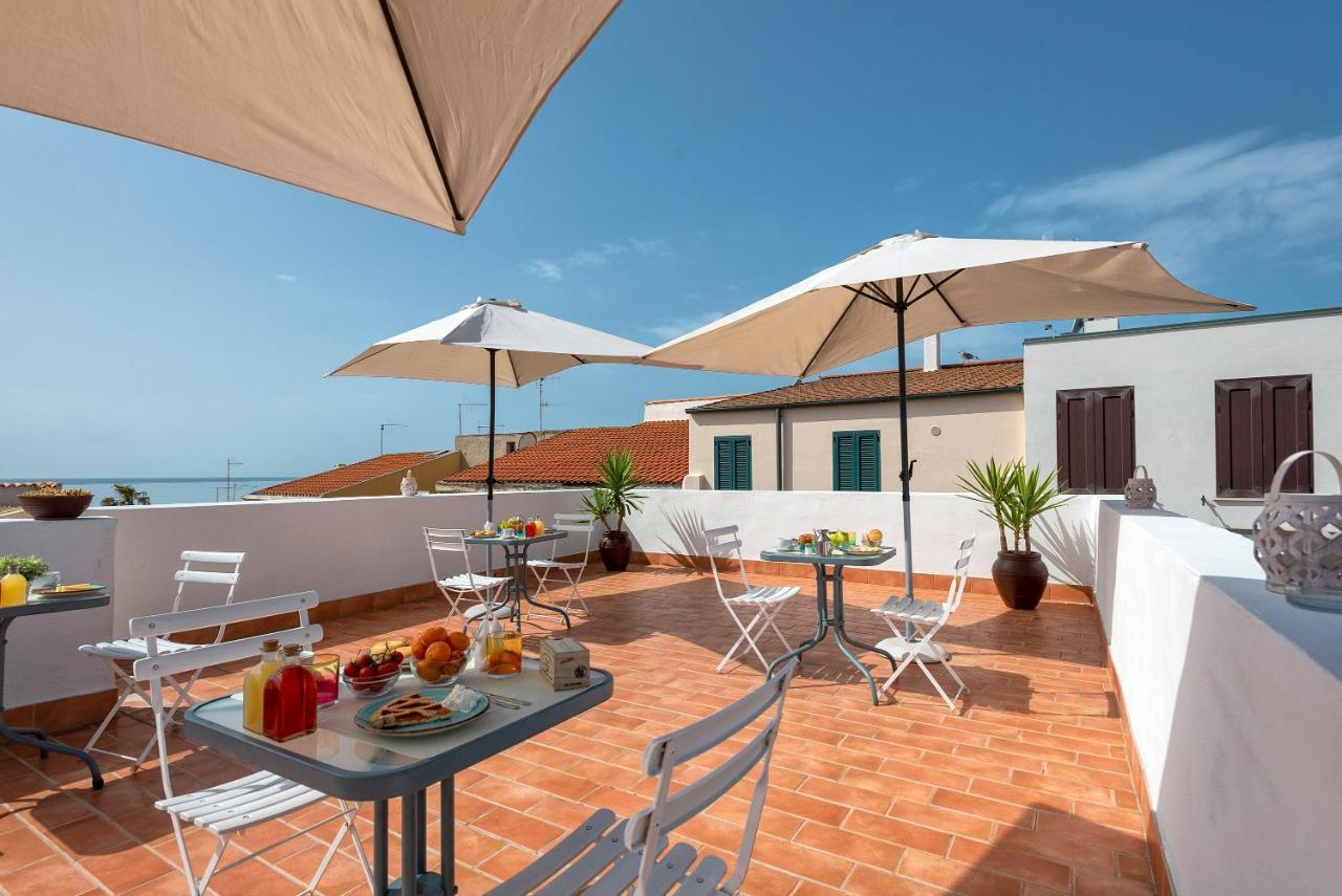 Alguer Guest House Alghero Exterior foto