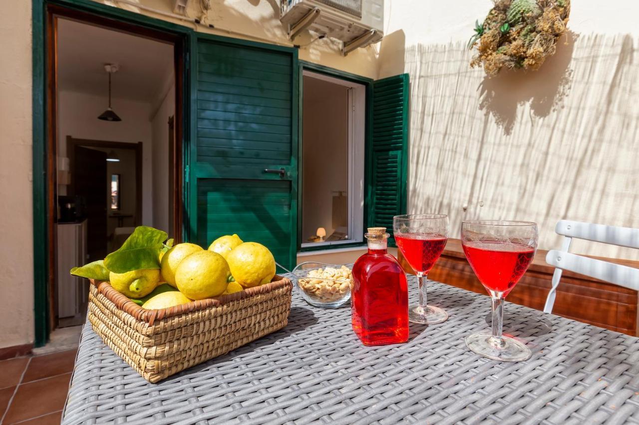 Alguer Guest House Alghero Exterior foto