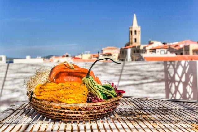 Alguer Guest House Alghero Quarto foto