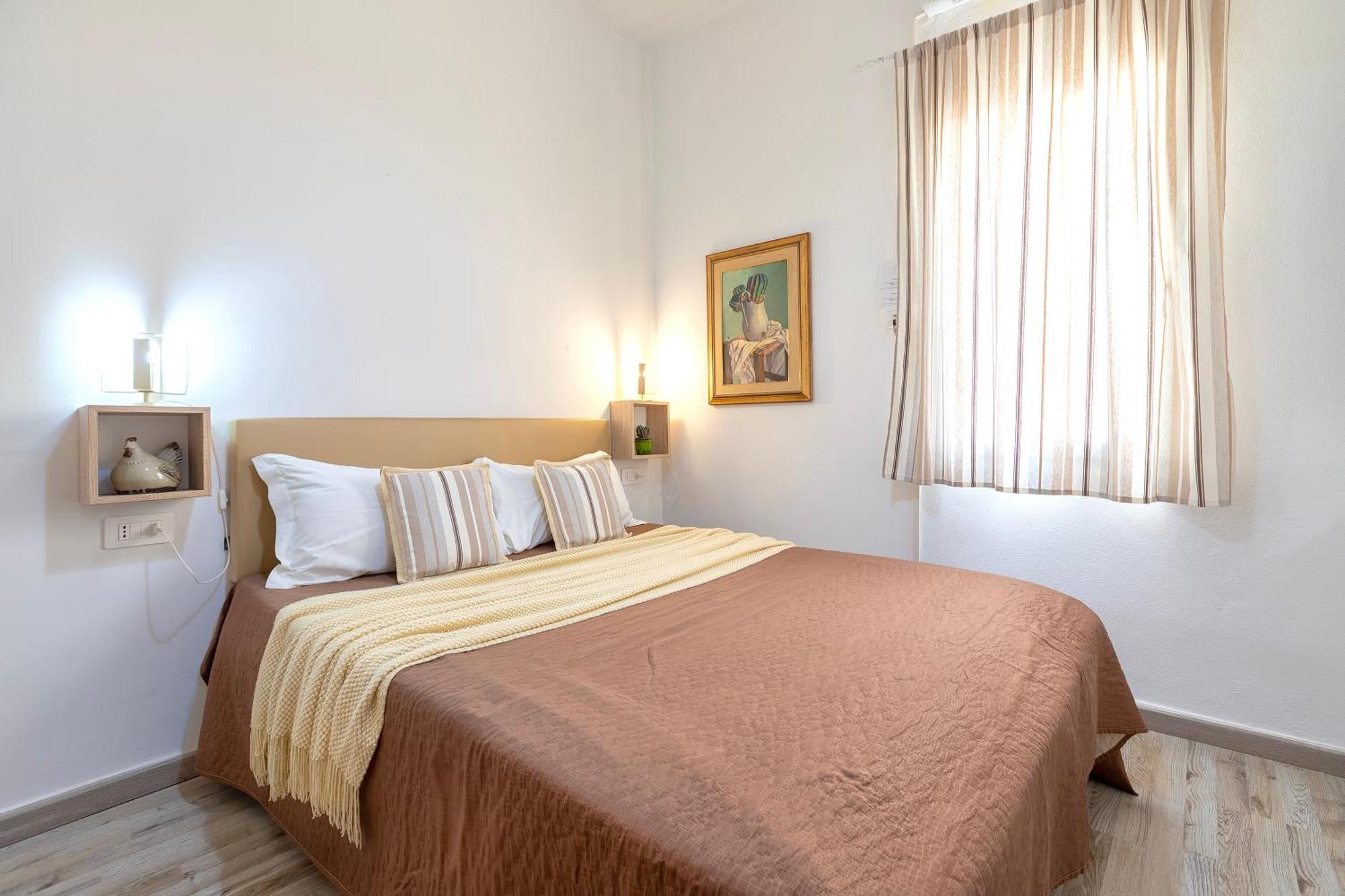 Alguer Guest House Alghero Exterior foto